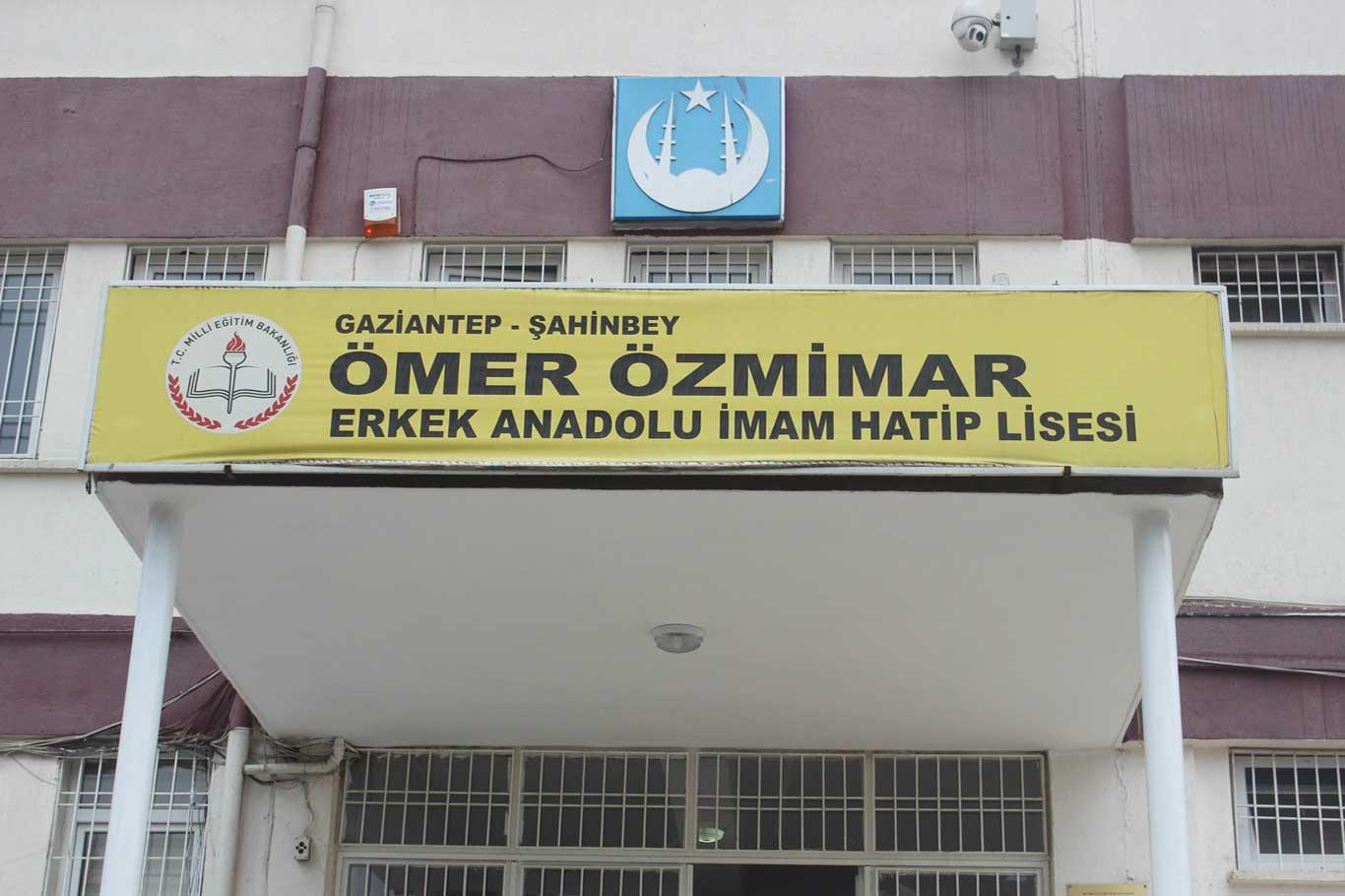 'Topluma örnek teşkil edecek insanlar yetiştirmek istiyoruz' 'Topluma örnek teşkil edecek insanlar yetiştirmek istiyoruz'